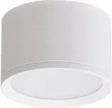 Spot LED aplicat tavan baie MARTON LED IP44 4000K alb