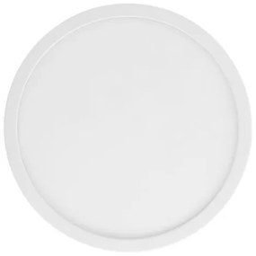 Plafonieră LED pentru baie ARGOLIS LED/20,5W/230V IP44 alb Eglo 900277