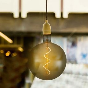 Bec LED FILAMENT G200 E27/4W/230V 2700K