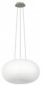 Lustra moderna 2 becuri E27 OPTICA 86815 Eglo