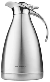 Cana termos Slender, inox, 1.5 litri