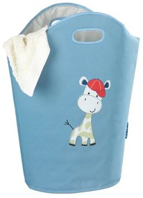 Coș de depozitare jucării/rufe Wenko Gerry, 24 l
