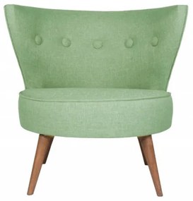 Fotoliu, Lemn Solid, Riverhead, Verde Petrol