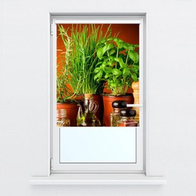 Fotojaluzele R012054R57150 (57x150 cm)