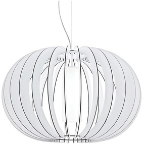 Eglo 95608 - Lustră STELLATO 2, 1 x E27, 60 W, 230 V