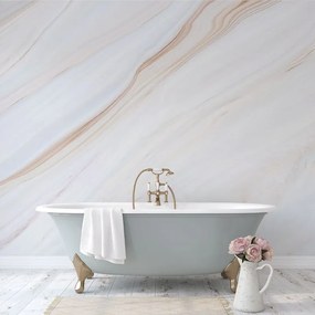 Tapet Cappuccino Marble, VLAdiLA