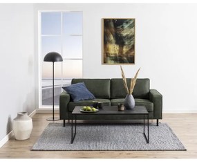 Măsuță de cafea ALMA negru