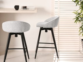 Scaun Ignis (gri + negru). 1110700