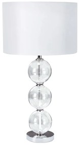 Veioza, Lampa de masa decorativa design elegant Bliss