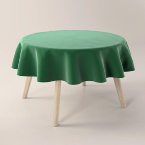 Fata de masa rotunda