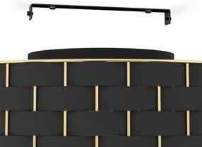 Plafonieră MARASALES 1xE27/40W/230V Eglo 99523