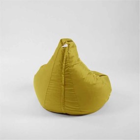 Fotoliu Nirvana Light, Material Impermeabil - Yellow Quince