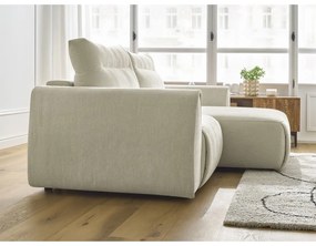 Colțar bej Aden – Bobochic Paris