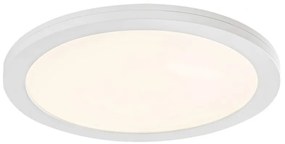 Plafoniera LED cu senzor de miscare Sonnet 22,5cm