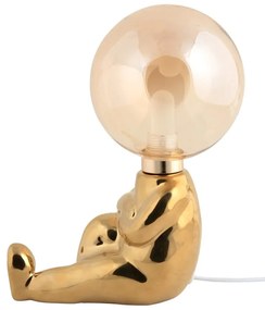 Veioză pentru copii aurie Joey – Leitmotiv