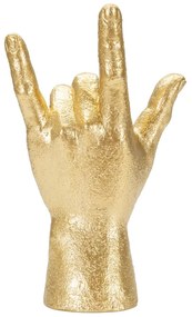 Statuetă din polirășină 23 cm Yeah – Mauro Ferretti