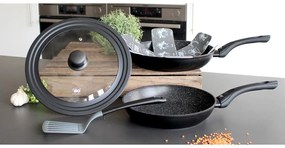 Set 5 vase și ustensile de bucătărie ELO Cera Noble