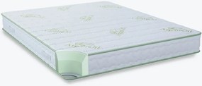 Saltea iSleep, Natura Organic, 90x200x18, Tare