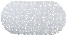 Spirella Suport antiderapant pentru cadă GALETS,transparent, 99 x 39 cm