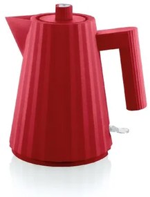 Fierbător Plissé, roșu, 1l - Alessi