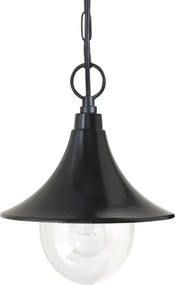 Rabalux 8246 - Lustra KONSTANZ 1xE27/100W/230V