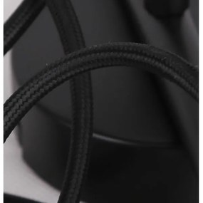 Lustră pe cablu COX 3xE27/60W/230V