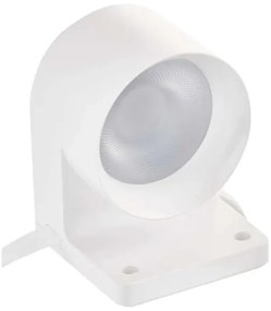 Lanț LED RGBIC+CCT decorativ GoSmart 12xLED/7W/230V 255 cm Wi-Fi Tuya