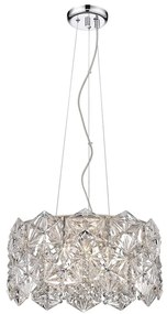 Lustra, Candelabru design modern DAVI