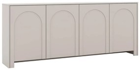 Comodă NIO cașmir/bej