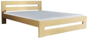 Pat 160x200 cm Mariela (pin natural). 1040796