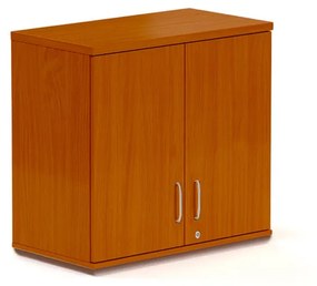 Dulap extensie Visio 80 x 38,5 x 75 cm, cireș