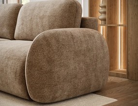 Canapea Avuela extensibil, 250x105x94 cm – Soreli 20