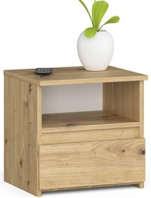 Noptieră Crispian (stejar artisan). 1070888