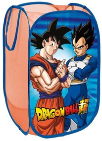 Dragon Ball Vegeta depozitare jucării 36x58 cm
