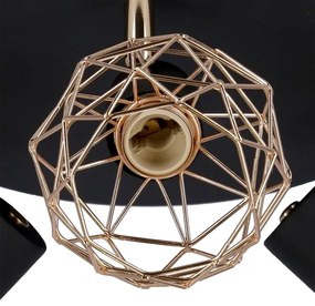 Lampă spot ACROBAT 3xE14/40W/230V