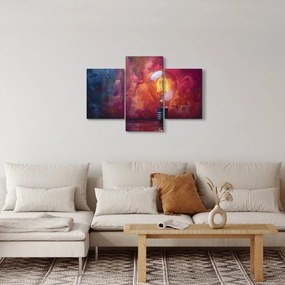 Tablou - Ideea (90x60 cm)