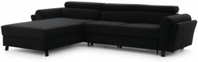 Coltar extensibil Mariall pe stanga Matvelvet 99