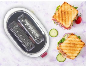 Cuptor toaster Beper P101TOS100