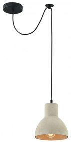 Pendul din ciment design industrial Broni MYT434-PL-01-GR