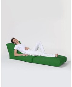 Fotoliu puf Sofi (Verde). 1101796