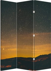 Paravan - Cerul înstelat (126x170 cm)