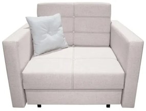 Fotoliu extensibil Firin N02