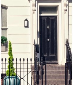 Corp de iluminat LED dimabil de exterior LED/12W/230V IP44 Westinghouse 63472