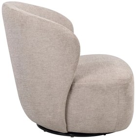 Fotoliu bej Roselawn – Rowico