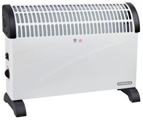 Soba Termomax TR2015B, convector 1002995