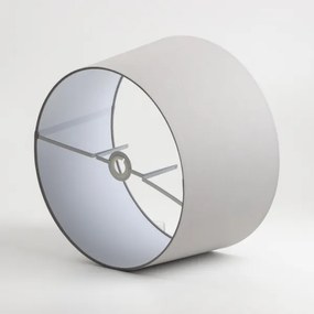 Brilagi - Lustră LED pe cablu CERIA 1xE27/40W/230V Ø 45 cm gri