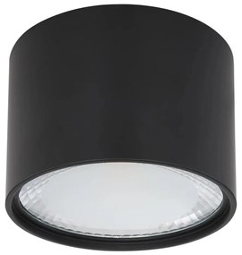 Plafonieră LED Globo 12007B SERENA LED/12W/230V 3000K