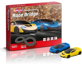 Buddy Toys BST 1263 Pod de curse, 260 cm
