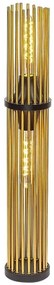 Lampadar ROXAS 2xE27/40W/230V Rabalux 74022