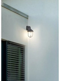 Corp de iluminat pentru exterior (înălțime 1 cm) Eckbefestigung – Trio